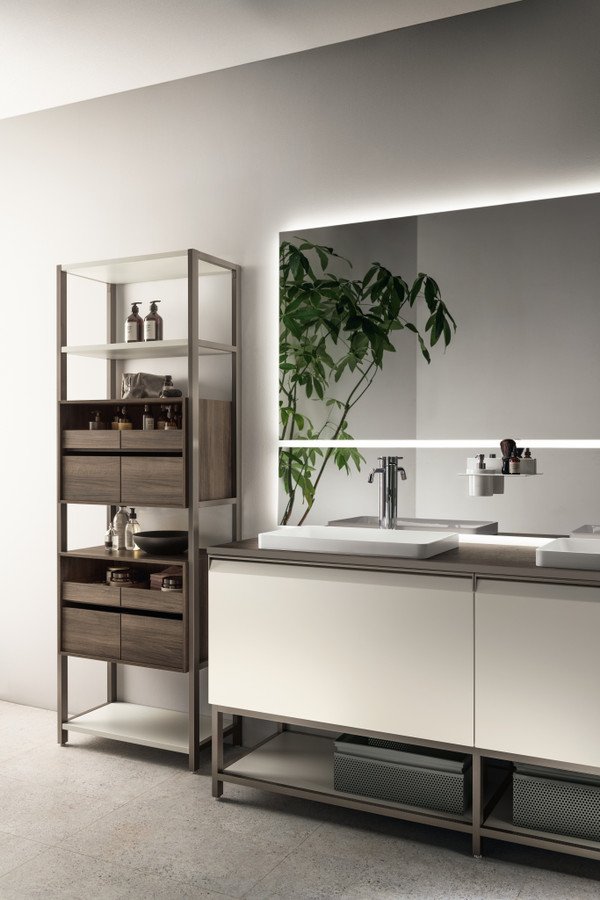 Status墙面系统 &nbsp;